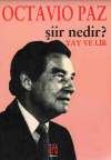 Yay ve Lir: şiir nedir? 
